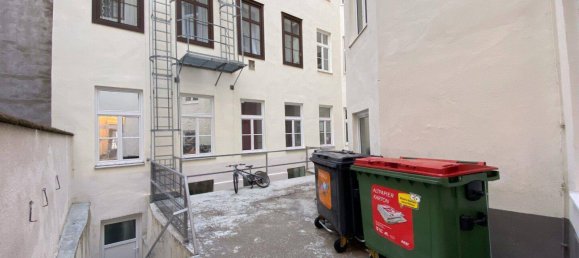Apartamento de 2 habitaciónes en Rudolfsheim-Funfhaus, Austria No. 239729 21
