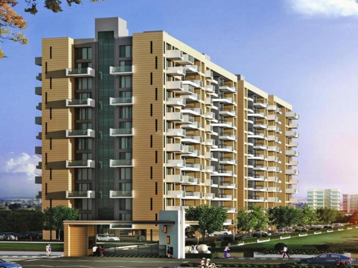 Casa T2 em Pune, India N.º 18301