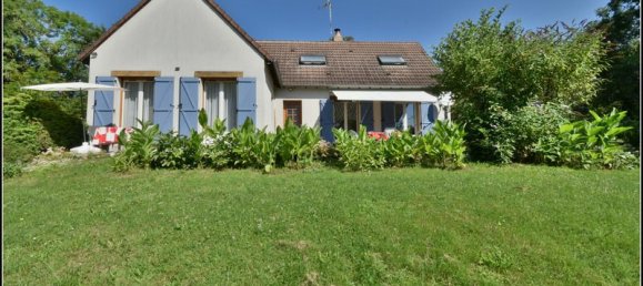 4 Schlafzimmer Haus in Chassignolles, France, Nr. 266500 2