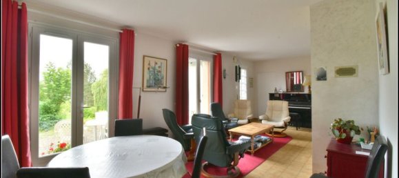 4 Schlafzimmer Haus in Chassignolles, France, Nr. 266500 5