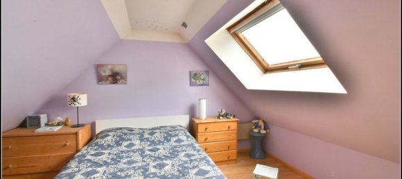 4 Schlafzimmer Haus in Chassignolles, France, Nr. 266500 11