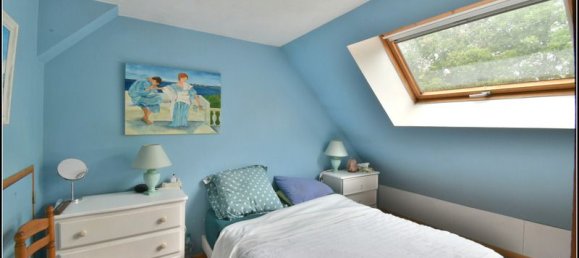 4 Schlafzimmer Haus in Chassignolles, France, Nr. 266500 10