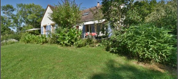 4 Schlafzimmer Haus in Chassignolles, France, Nr. 266500 14