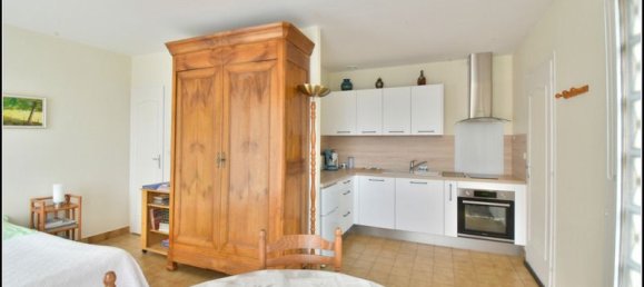 4 Schlafzimmer Haus in Chassignolles, France, Nr. 266500 12