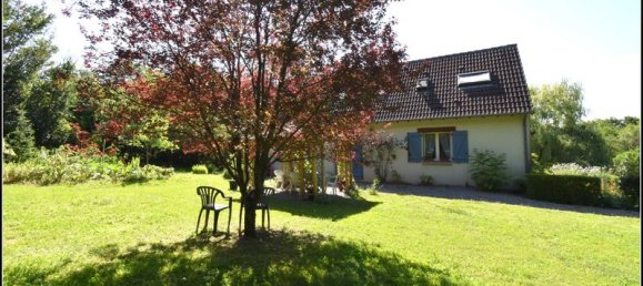 4 Schlafzimmer Haus in Chassignolles, France, Nr. 266500 15