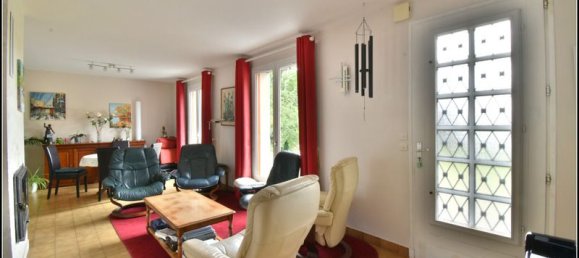4 Schlafzimmer Haus in Chassignolles, France, Nr. 266500 4