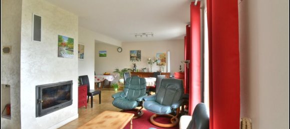 4 Schlafzimmer Haus in Chassignolles, France, Nr. 266500 3
