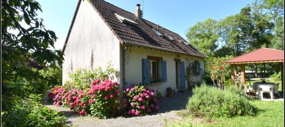 4 Schlafzimmer Haus in Chassignolles, France, Nr. 266500 16