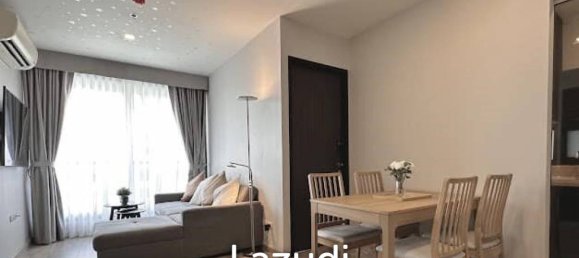 Apartamento com 2 quartos em condomínio em Phra Khanong, Thailand N.º 16698 3