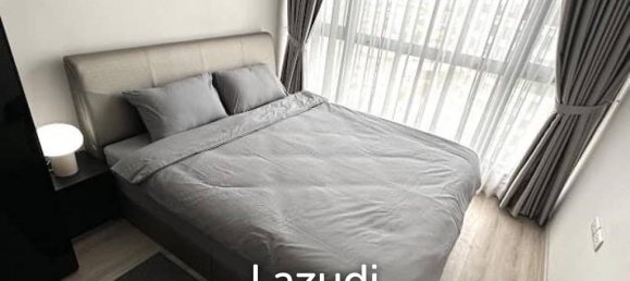 Apartamento com 2 quartos em condomínio em Phra Khanong, Thailand N.º 16698 10