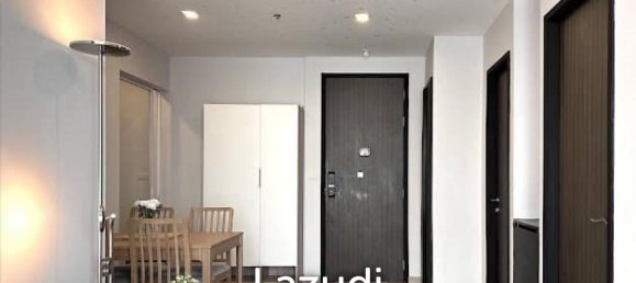 Apartamento com 2 quartos em condomínio em Phra Khanong, Thailand N.º 16698 6