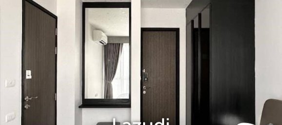 Apartamento com 2 quartos em condomínio em Phra Khanong, Thailand N.º 16698 7