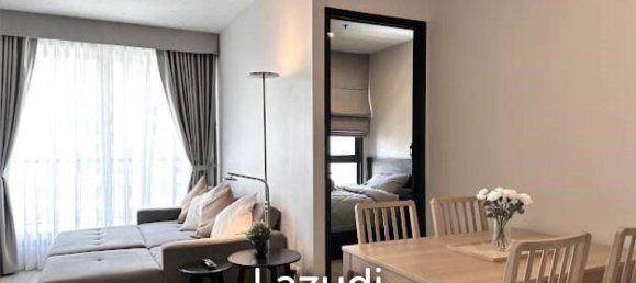 Apartamento com 2 quartos em condomínio em Phra Khanong, Thailand N.º 16698 4