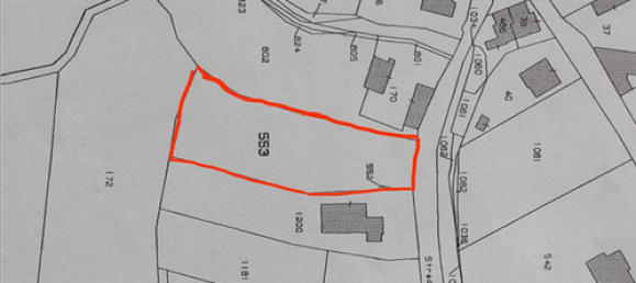 Terrain à Udine, Italy 2300m² No. 281260 2