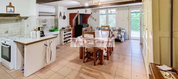 5 bedrooms House in Eauze, France No. 351901 9