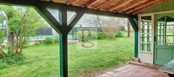 5 bedrooms House in Eauze, France No. 351901 8