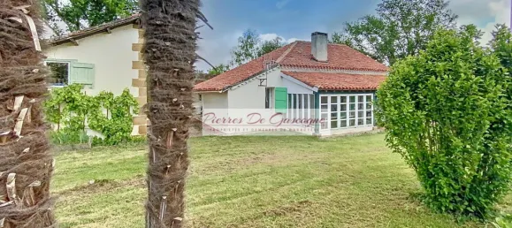 5 bedrooms House in Eauze, France No. 351901 3