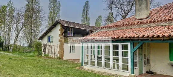 5 bedrooms House in Eauze, France No. 351901 17