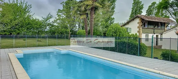 5 bedrooms House in Eauze, France No. 351901 2