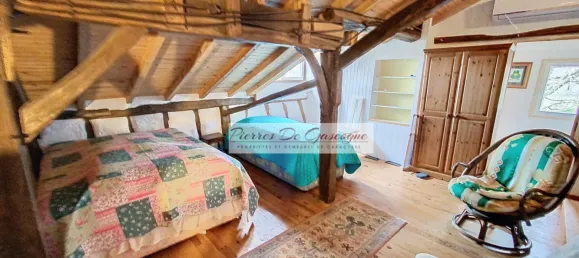 5 bedrooms House in Eauze, France No. 351901 13