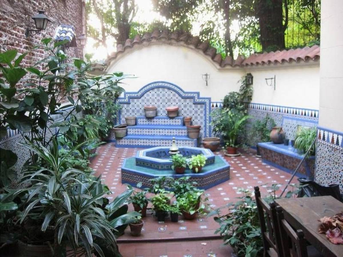 3 bedrooms Commercial property in Palermo, Argentina No. 106098