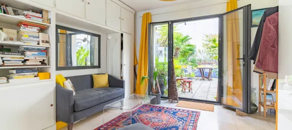 3 bedrooms Apartment in Paris, France No. 179988 8