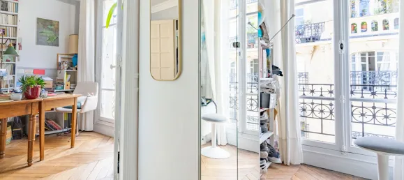 3 bedrooms Apartment in Paris, France No. 179988 18