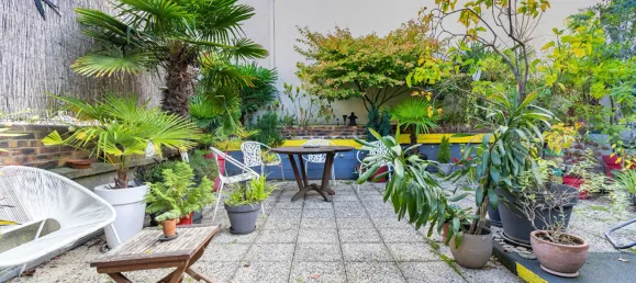 3 bedrooms Apartment in Paris, France No. 179988 24