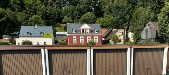 1 bedroom Apartment in Vogtlandkreis, Germany No. 330978 5