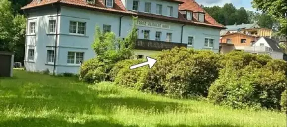 1 bedroom Apartment in Vogtlandkreis, Germany No. 330978 3