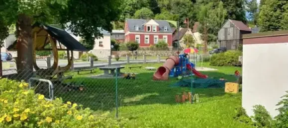 1 bedroom Apartment in Vogtlandkreis, Germany No. 330978 6