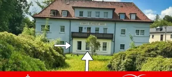 1 bedroom Apartment in Vogtlandkreis, Germany No. 330978 2