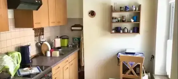 1 bedroom Apartment in Vogtlandkreis, Germany No. 330978 17