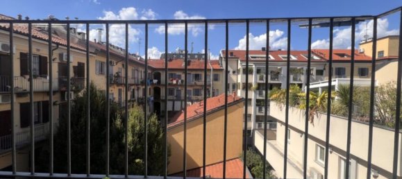 1 غرف نوم بناية في Milan, Italy رقم 358645 2