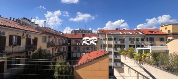 1 غرف نوم بناية في Milan, Italy رقم 358645 11