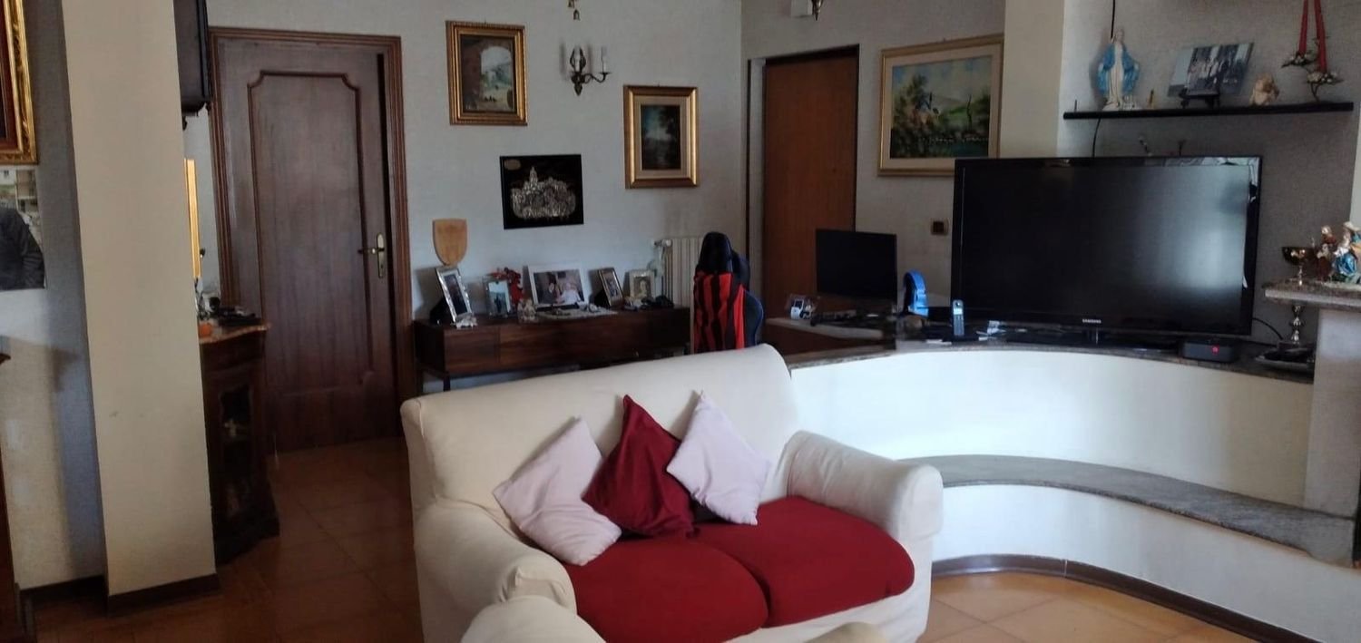 6 chambres Appartement à Pignola, Italy No. 339634