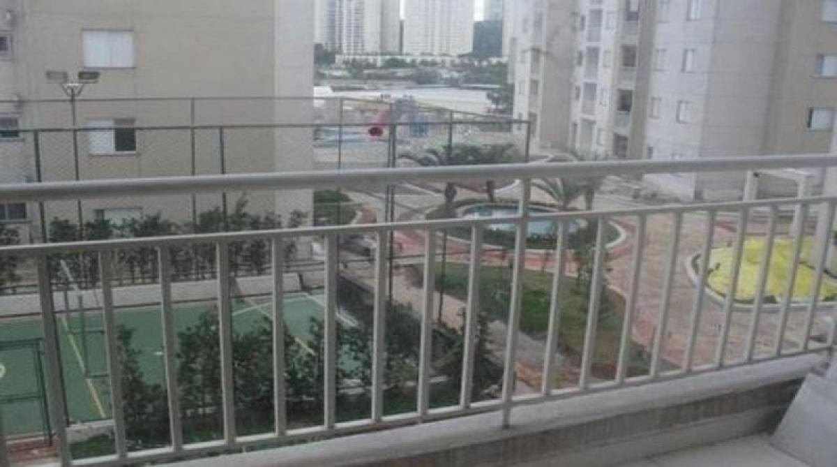 3 chambres Appartement à Sao Paulo, Brazil No. 433503