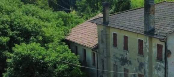 4 bedrooms House in Quinto di Treviso, Italy No. 327058 11