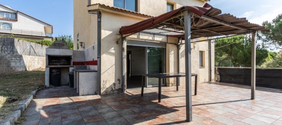 3 Schlafzimmer Haus in Barcelona, Spain, Nr. 167107 42