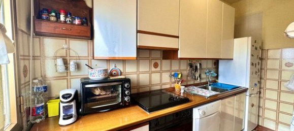 Apartamento de 4 habitaciónes en Montemurlo, Italy No. 39165 4