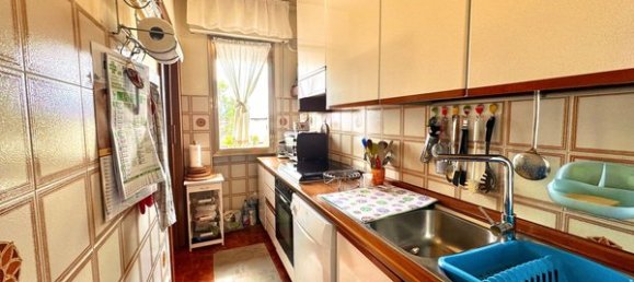 Apartamento de 4 habitaciónes en Montemurlo, Italy No. 39165 27