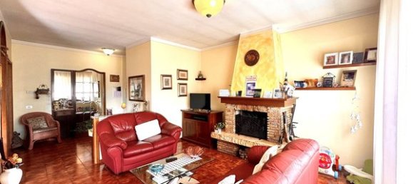 Apartamento de 4 habitaciónes en Montemurlo, Italy No. 39165 9