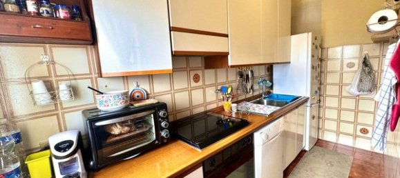 Apartamento de 4 habitaciónes en Montemurlo, Italy No. 39165 5