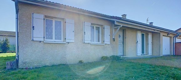 Вилла с 3 спальнями в Сен-Бенинь, Франция № 205184 9