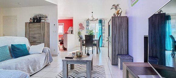 Вилла с 3 спальнями в Сен-Бенинь, Франция № 205184 2