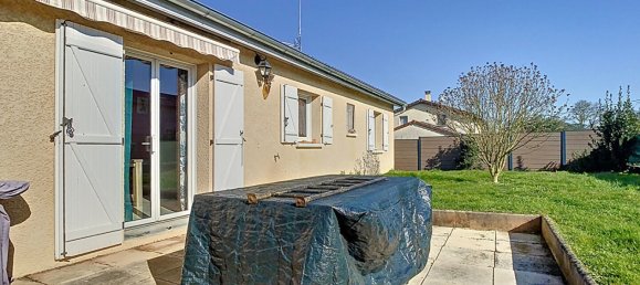 Вилла с 3 спальнями в Сен-Бенинь, Франция № 205184 13