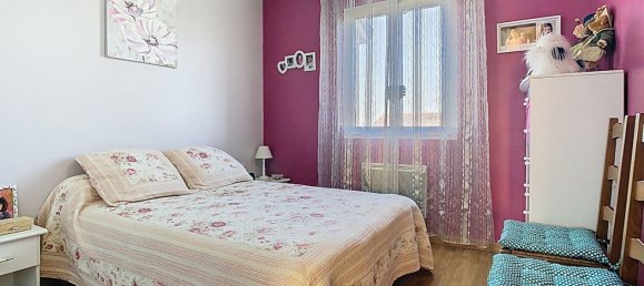 Вилла с 3 спальнями в Сен-Бенинь, Франция № 205184 6