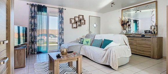 Вилла с 3 спальнями в Сен-Бенинь, Франция № 205184 11