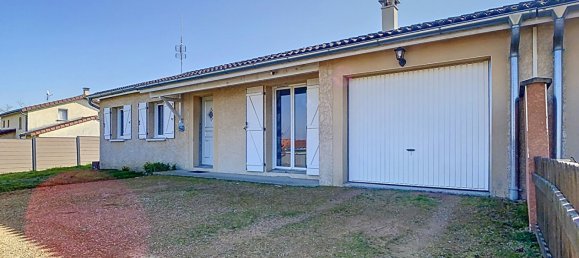 Вилла с 3 спальнями в Сен-Бенинь, Франция № 205184 17