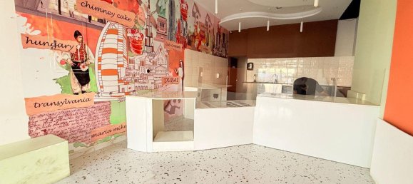 Laden in Al Majaz, UAE 111m², Nr. 104323 12